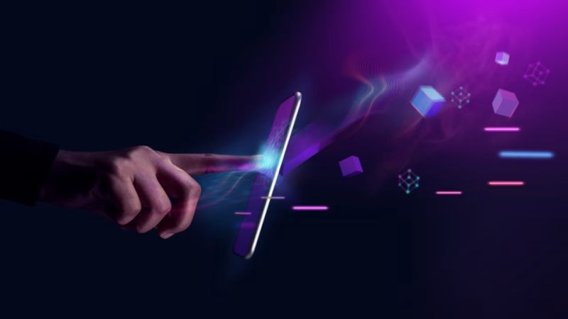 SCADA系统开发新高度：京上云科技引领黄龙县工业监控智能化变革