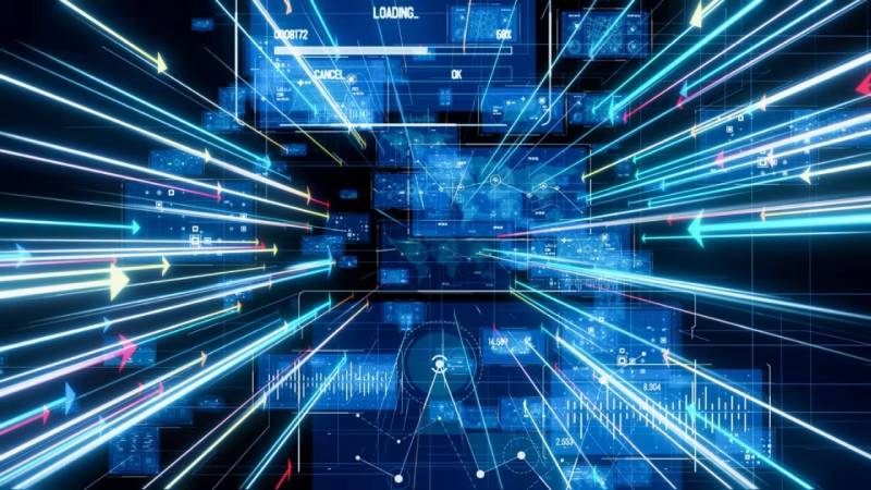 黄龙县SCADA系统开发:守护工业安全的数字卫士