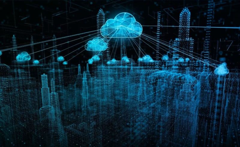 信创适配赋能：MES系统国产化转型的黄龙县实践